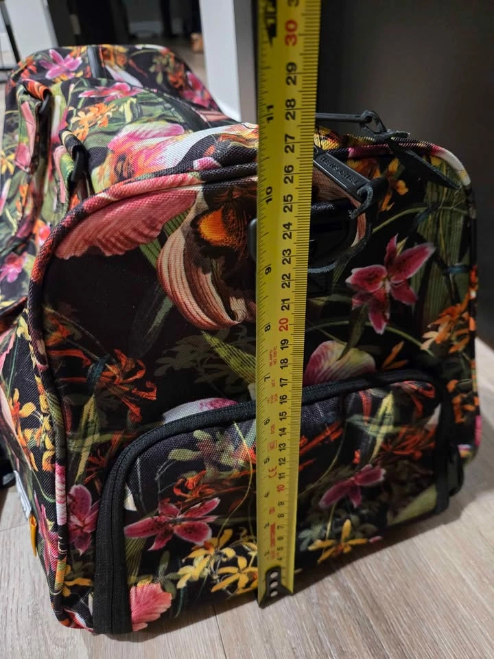 Herschel Novel Duffle - 43L Limited Edition Hoffman - photo 4