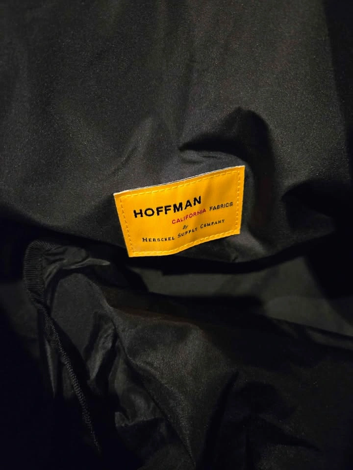 Herschel Novel Duffle - 43L Limited Edition Hoffman - photo 5