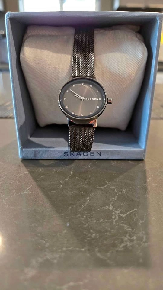 Skagen Ladies Watch