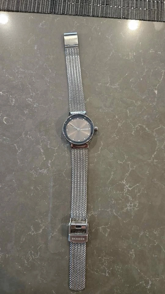 Skagen Ladies Watch - photo 2