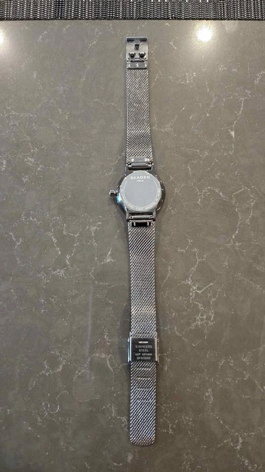 Skagen Ladies Watch - photo 3