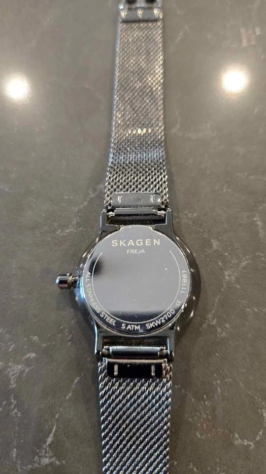 Skagen Ladies Watch - photo 4