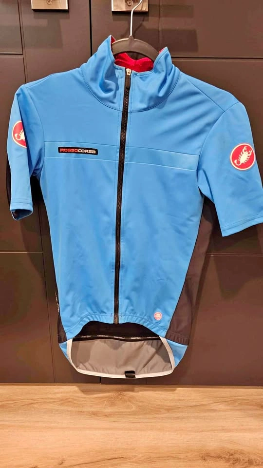 Castelli Perfetto Men's Small Jersey
