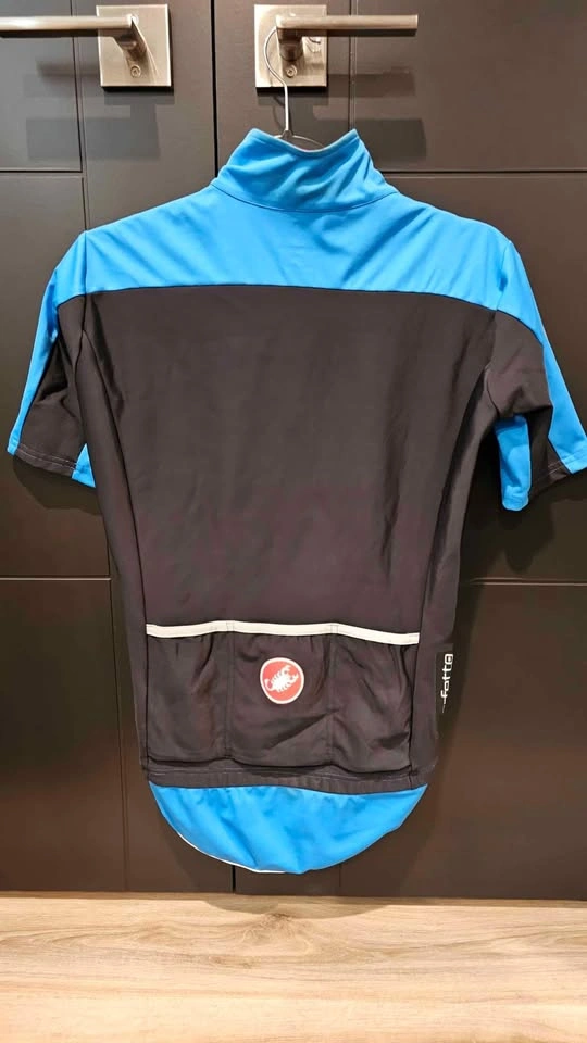 Castelli Perfetto Men's Small Jersey - photo 2