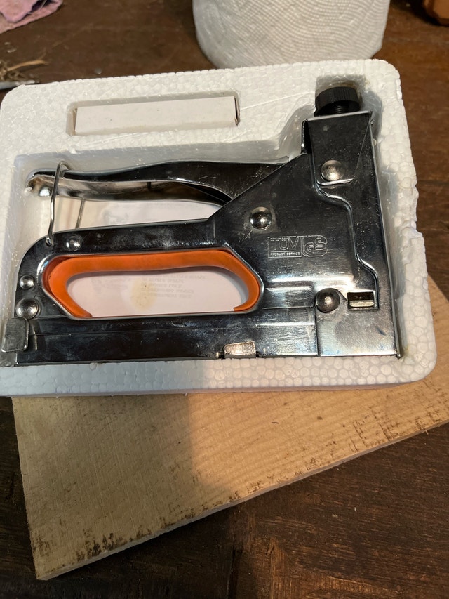 4 way stapler