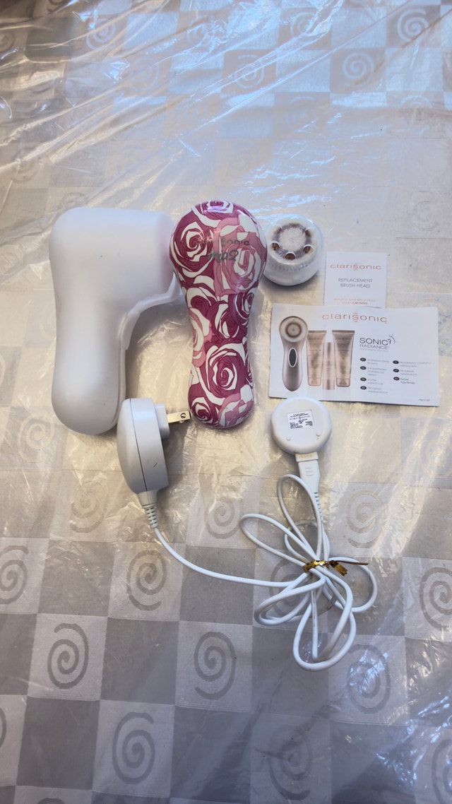 Clarisonic Mia 2 (Great Condition) - photo 3