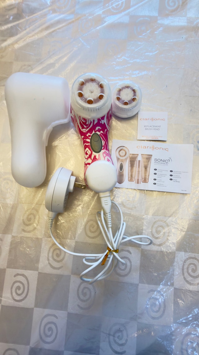Clarisonic Mia 2 (Great Condition) - photo 4