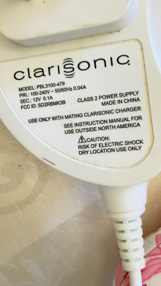 Clarisonic Mia 2 (Great Condition) - photo 5