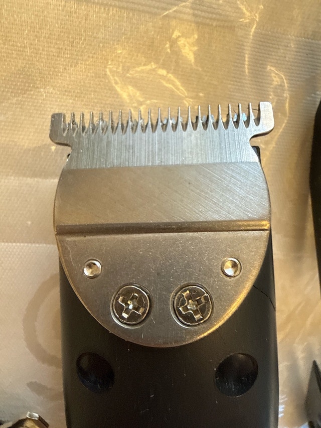 Windmere Hair Clipper (great condition) - photo 3