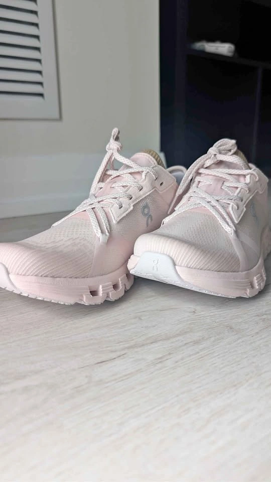 On Cloud 6 (Orchid/Fade) - W8