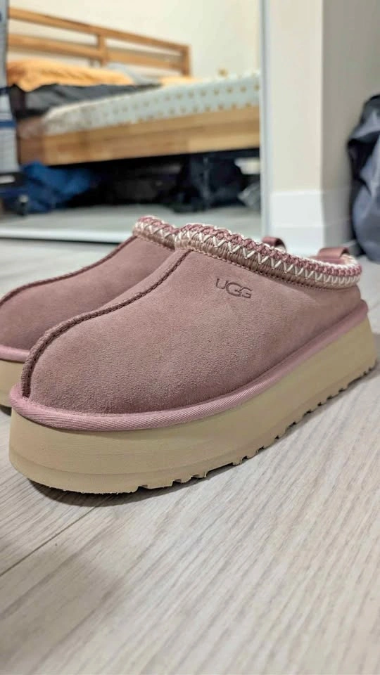 UGG Tasman II Slippers BRAND NEW