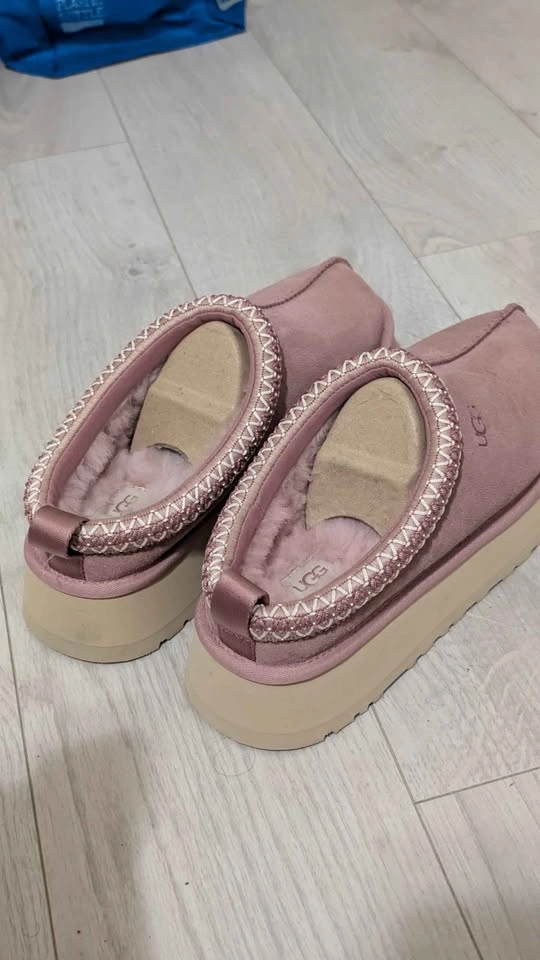 UGG Tasman II Slippers BRAND NEW - photo 4