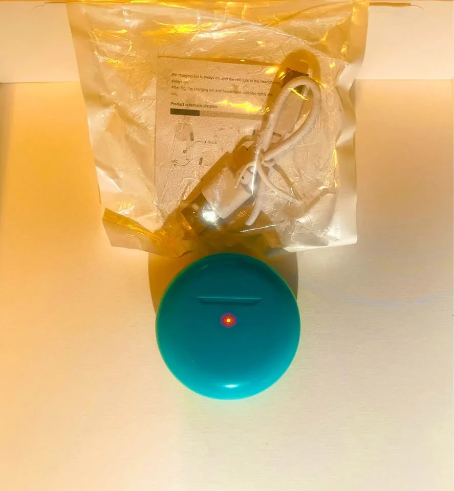 Earbuds for Just $10! 🔥🎧 image indicator(3)