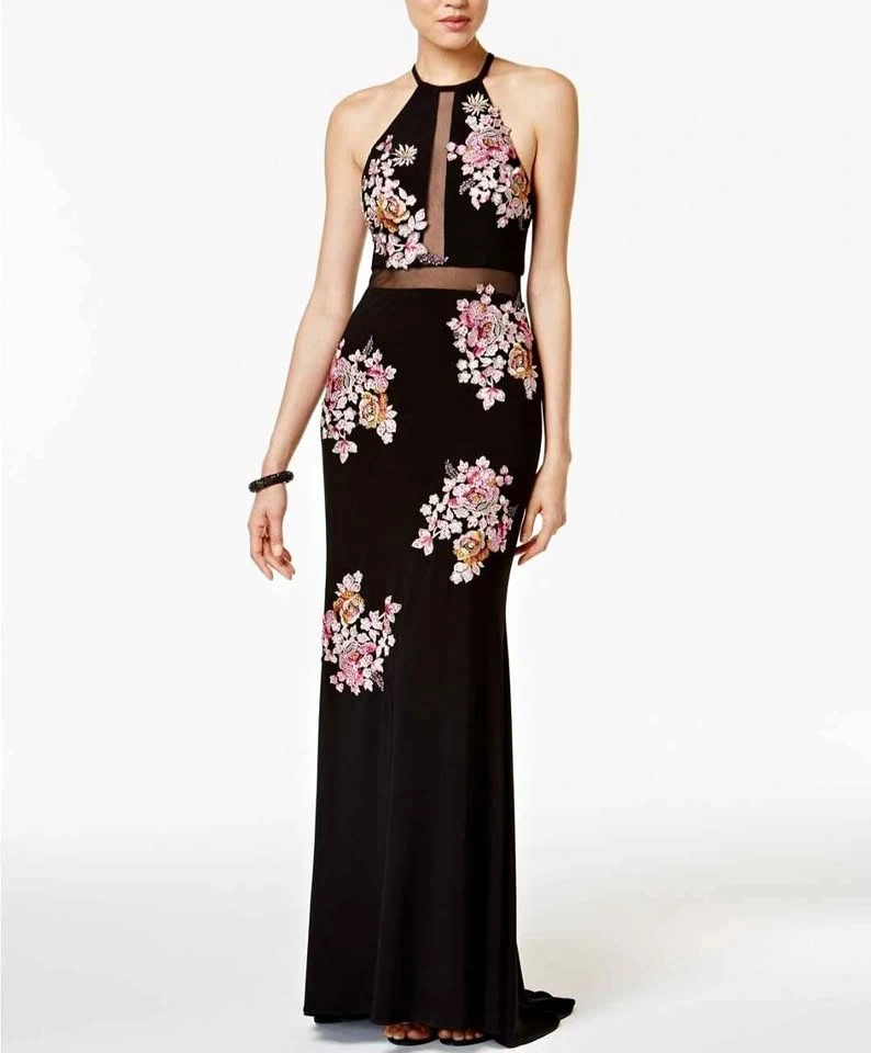 Beautiful dress