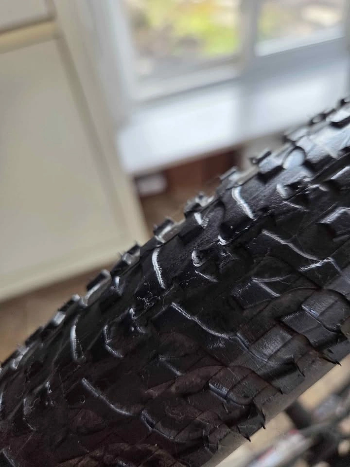 GT Aggressor Comp Mountain bike - photo 5
