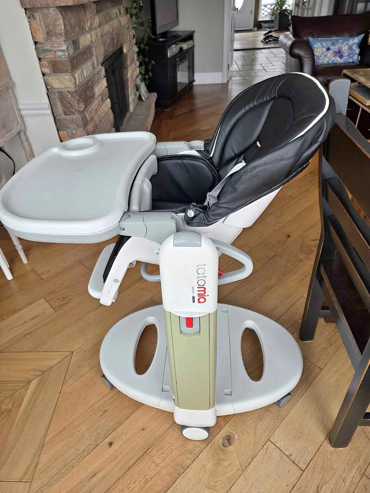 Peg Perego Tatamia High Chair