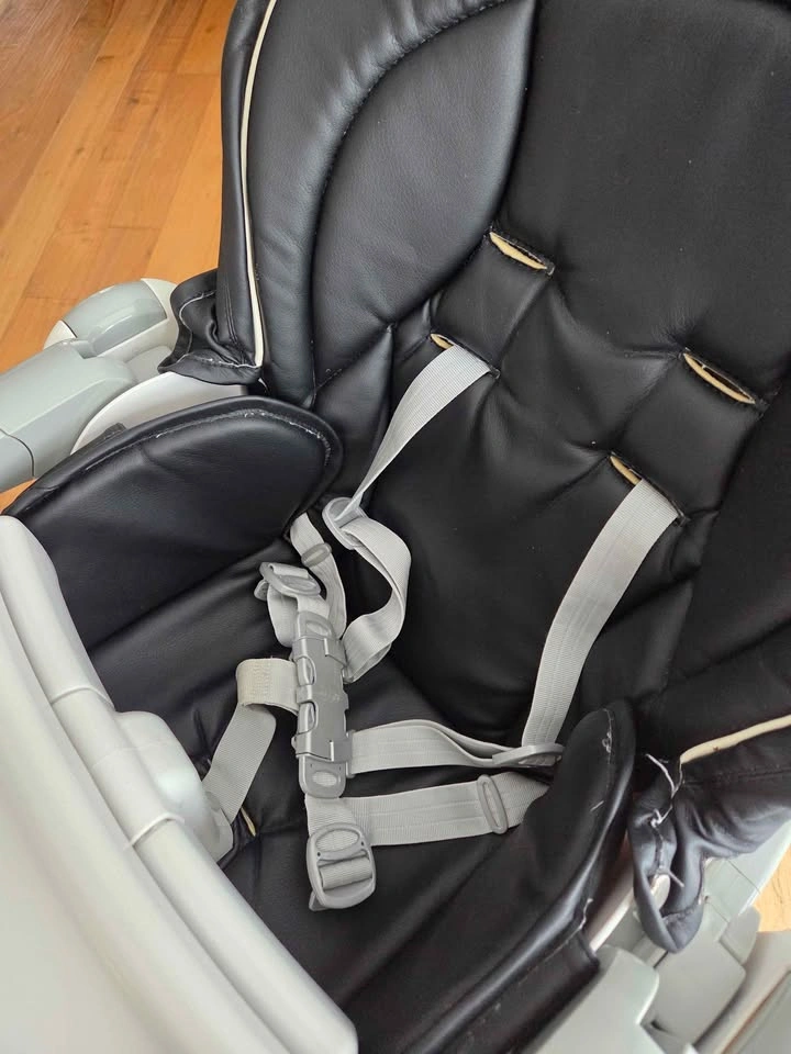 Peg Perego Tatamia High Chair - photo 2