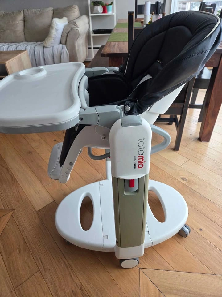 Peg Perego Tatamia High Chair - photo 3