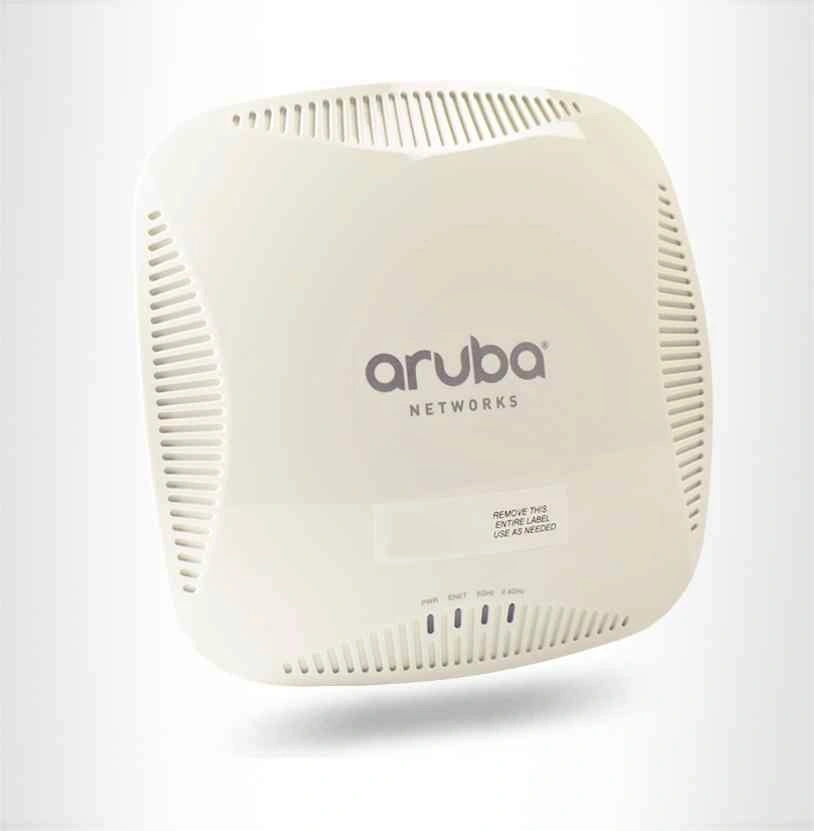Aruba IAP-205-US 802.11ac Wave 1 Access Point