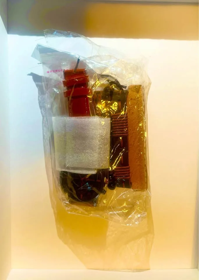 🎁 Perfect Gift Set – Watch + matching Bracelets 🎁 image indicator(4)