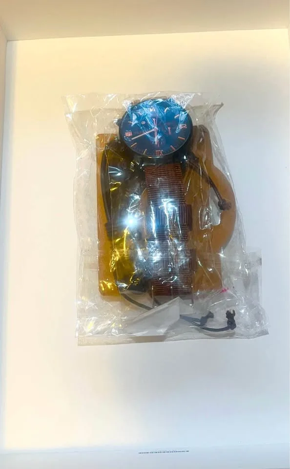 🎁 Perfect Gift Set – Watch + matching Bracelets 🎁 image indicator(6)