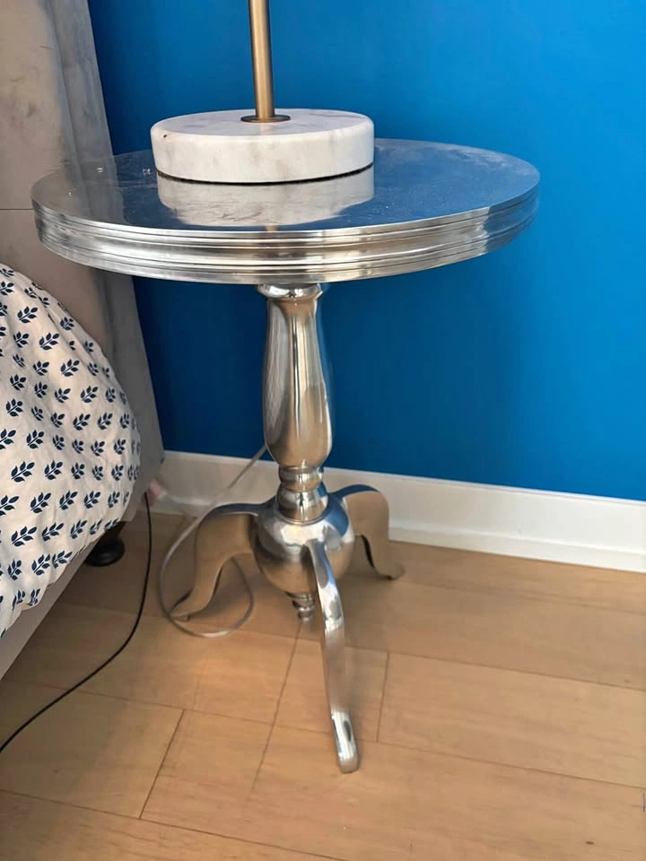 Structube Side Table