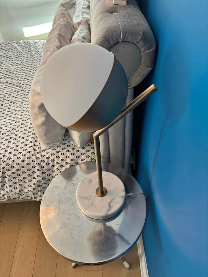 Structube Mondo Lamp