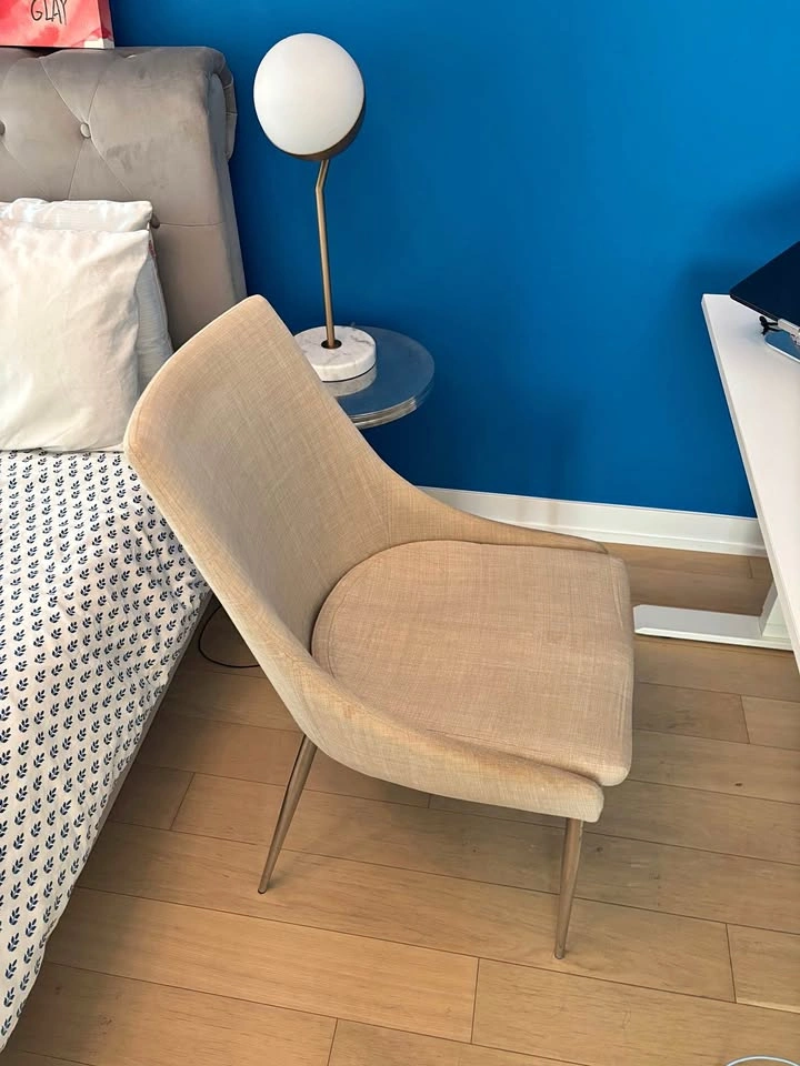Structube Dining Chair