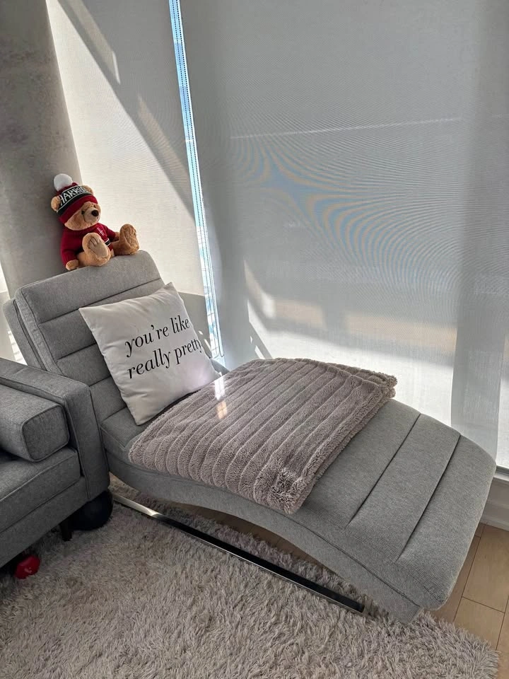 Structube Marley Lounge Chair