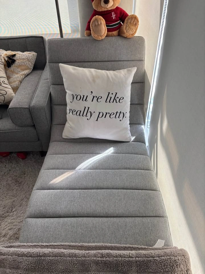 Structube Marley Lounge Chair - photo 3