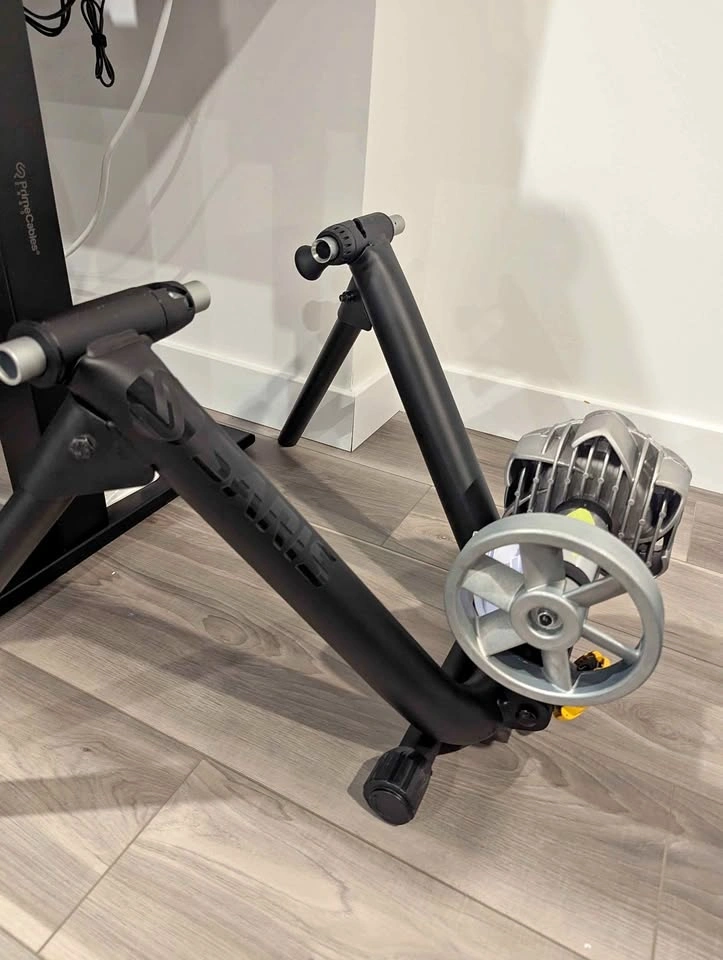 SARIS Fluid 2 Indoor Bike Trainer