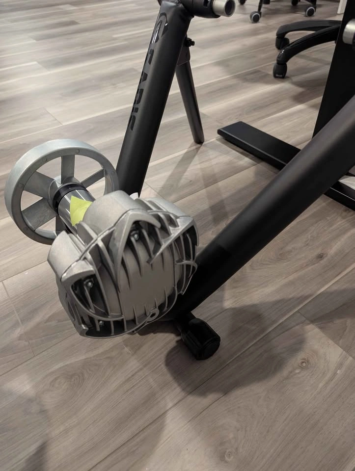 SARIS Fluid 2 Indoor Bike Trainer - photo 4