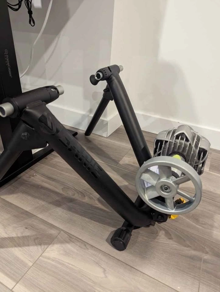 SARIS Fluid 2 Indoor Bike Trainer - photo 5