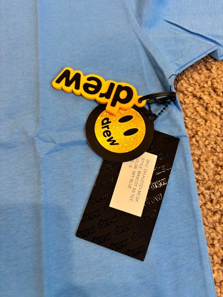 Drew house Tee - photo 3