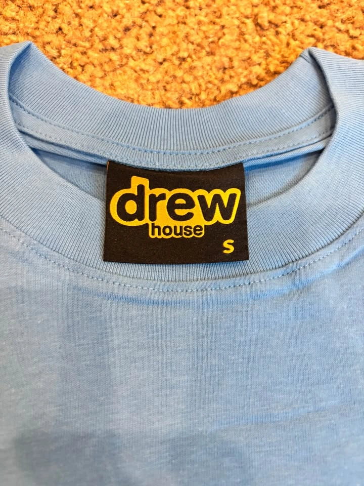 Drew house Tee - photo 4