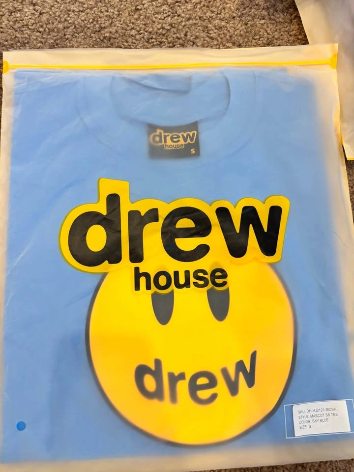 Drew house Tee - photo 5