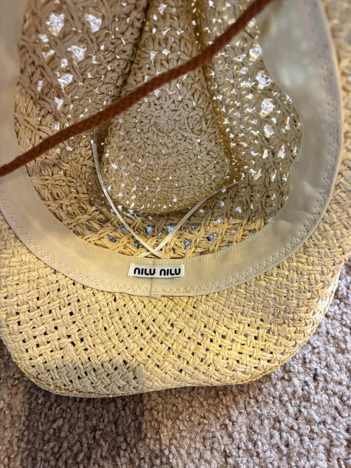 Miu Miu Hat - photo 2