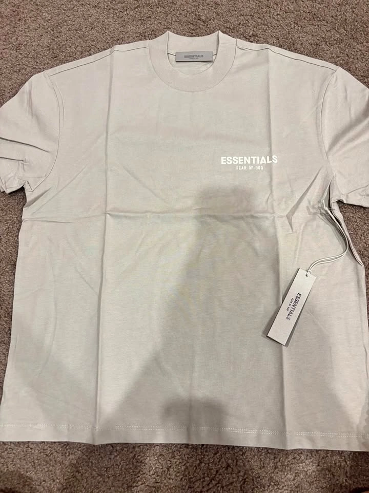 Fear of God Essential T-Shirt