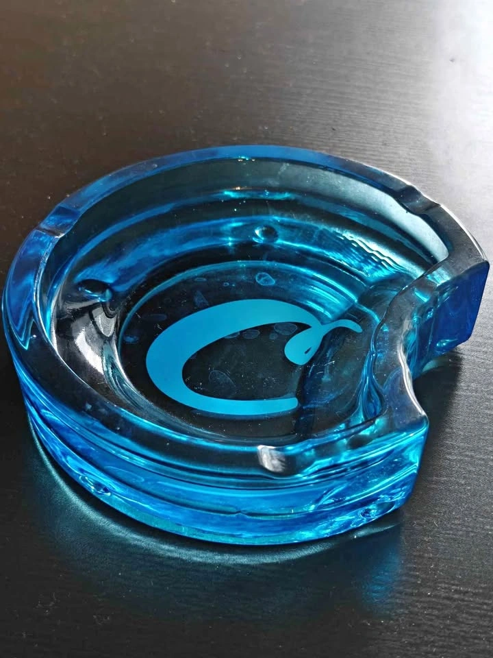 Cookies Ashtray