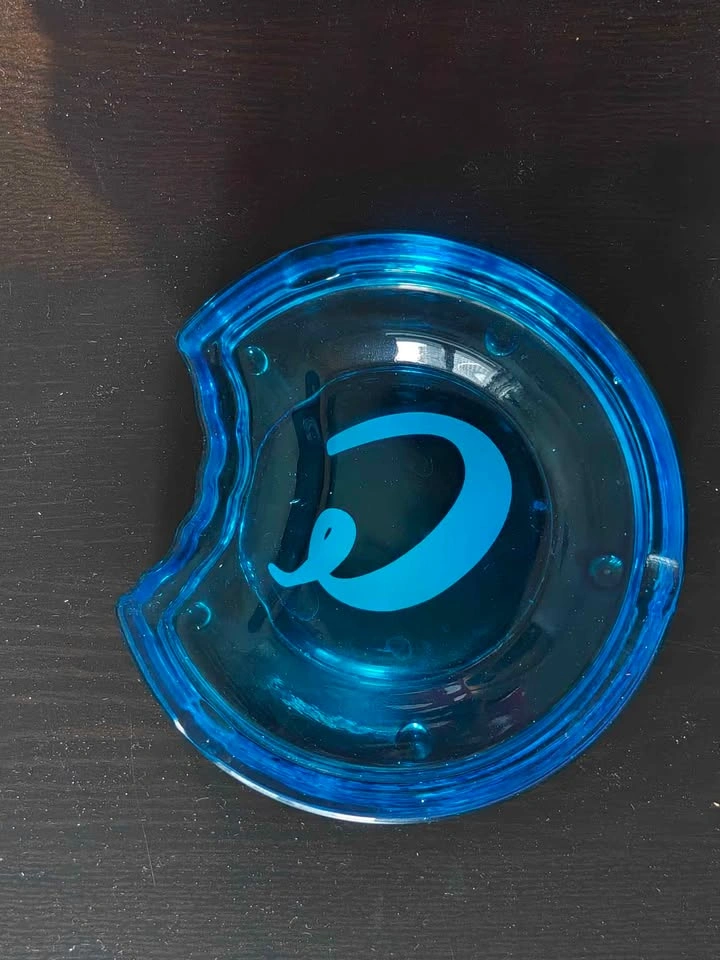 Cookies Ashtray - photo 2