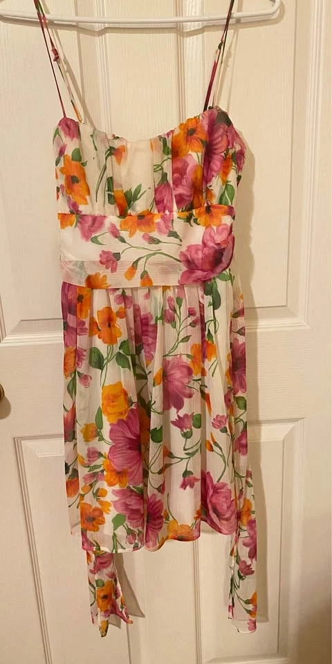 CUTE SUMMER DRESS
