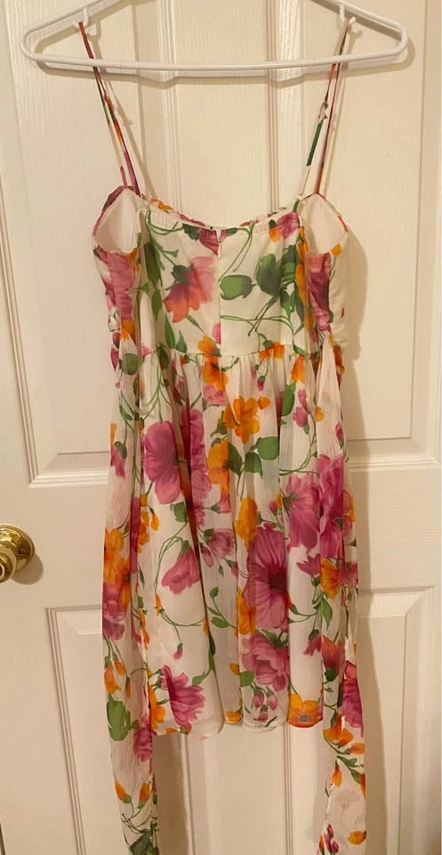 CUTE SUMMER DRESS - photo 2