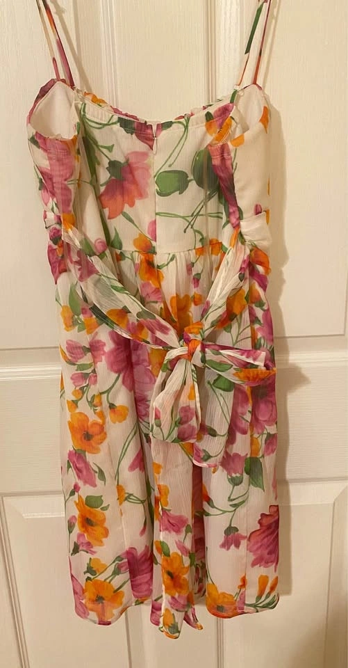 CUTE SUMMER DRESS - photo 3