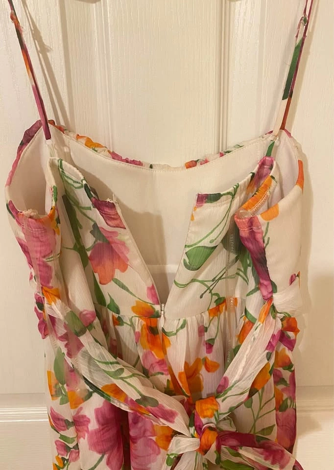 CUTE SUMMER DRESS - photo 4