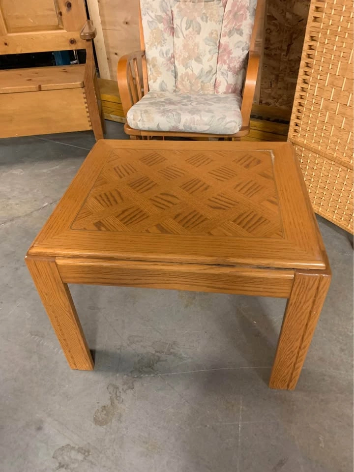 Antique/Bohemian Style Furniture - photo 4