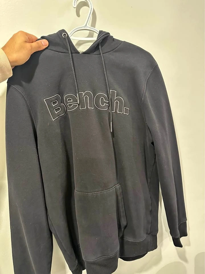 Bench Hoodie