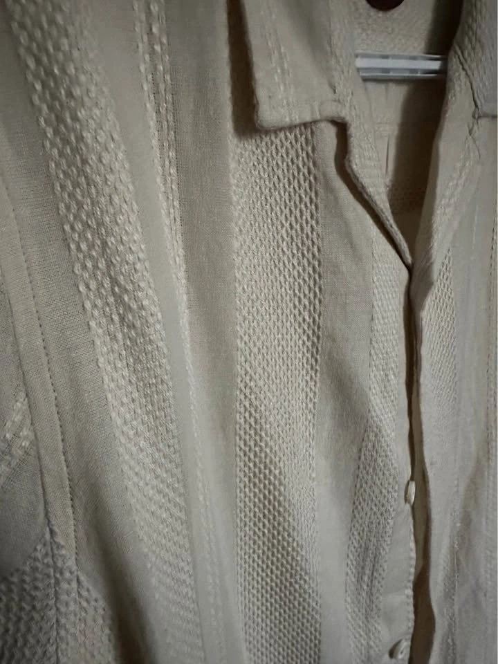 Knit button up - photo 2