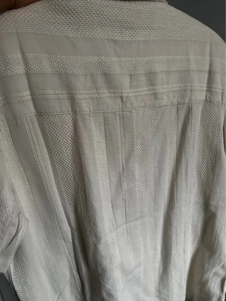 Knit button up - photo 3