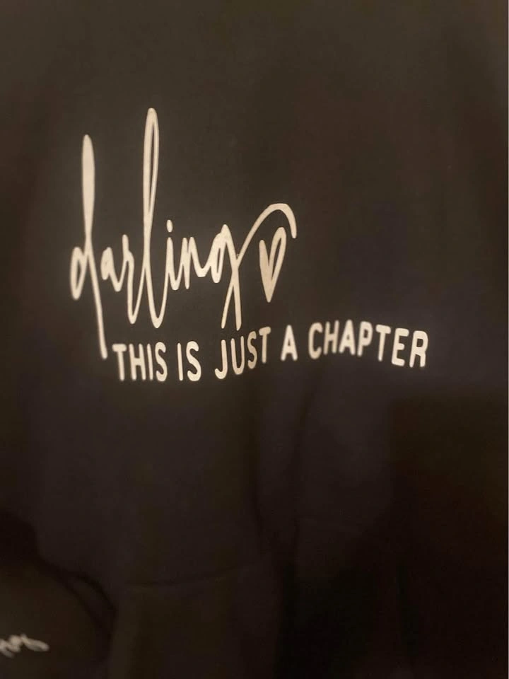 WOMEN’S HOODIE - photo 2