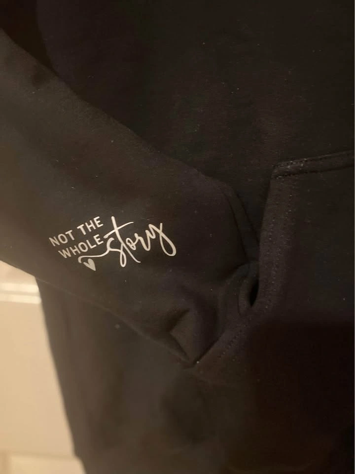 WOMEN’S HOODIE - photo 3